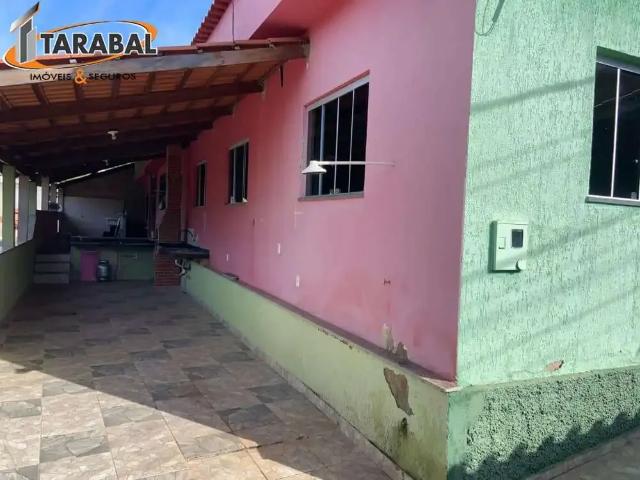Casa / Sobrado para Venda em Sabará/MG Nações Unidas 3 Quartos