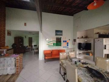 Casa / Sobrado para Venda em Sabará/MG Nações Unidas 3 Quartos