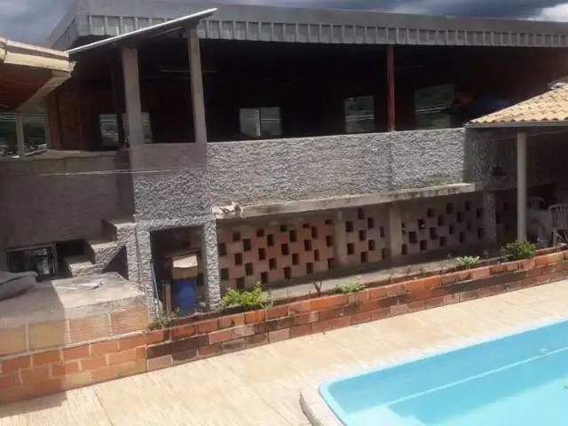 Casa / Sobrado para Venda em Sabará/MG Nações Unidas 2 Quartos