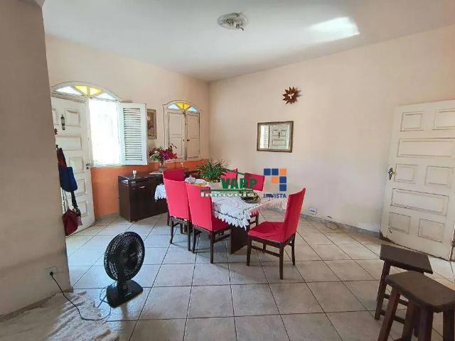 Casa / Sobrado para Venda em Sabará/MG Nações Unidas 4 Quartos