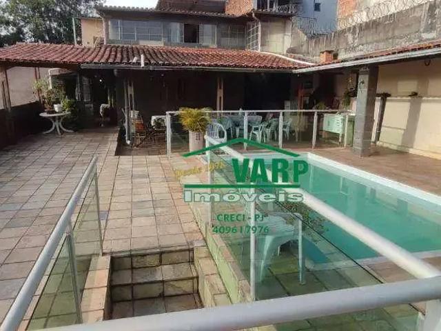 Casa / Sobrado para Venda em Sabará/MG Nações Unidas 4 Quartos