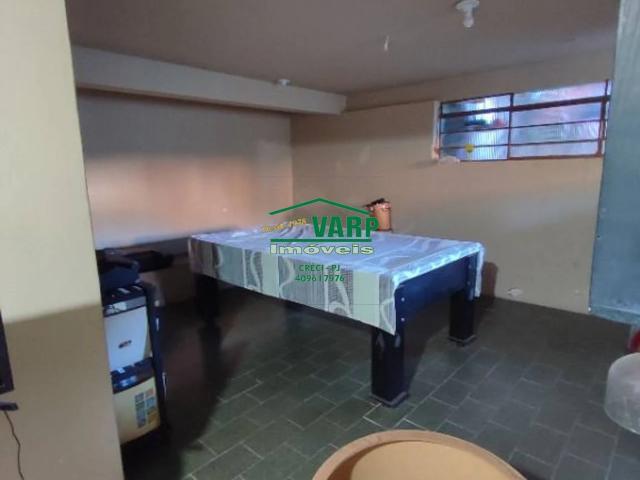 Casa / Sobrado para Venda em Sabará/MG Nações Unidas 5 Quartos