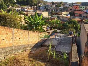 Casa / Sobrado para Venda em Sabará/MG Nossa Senhora de Fátima 2 Quartos
