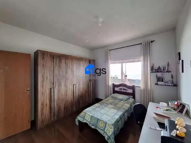 Casa / Sobrado para Venda em Sabará/MG Novo Horizonte 3 Quartos