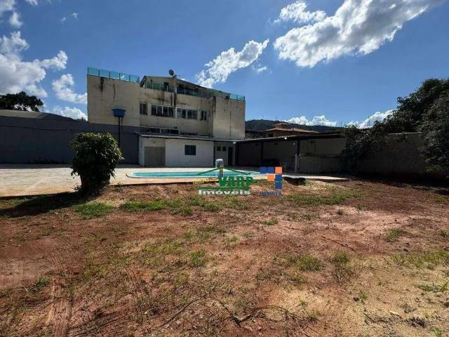 Casa / Sobrado para Venda em Sabará/MG Paciência 1 Quartos