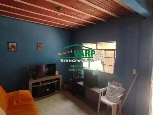 Casa / Sobrado para Venda em Sabará/MG Rosário 3 Quartos