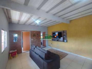 Casa / Sobrado para Venda em Sabará/MG Santo Antônio Roça Grande 4 Quartos