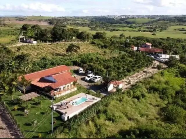 Casa / Sobrado para Venda em Sairé/PE Centro 5 Quartos