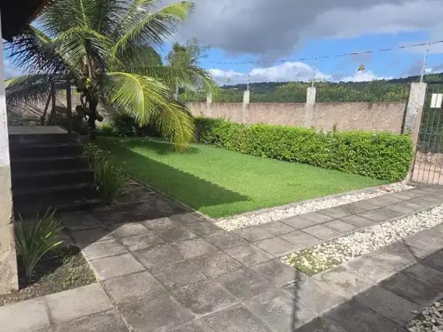 Casa / Sobrado para Venda em Sairé/PE Centro 3 Quartos