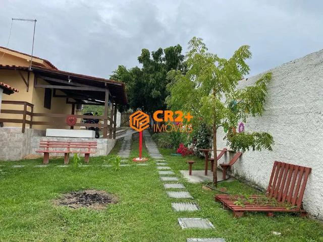 Casa / Sobrado para Venda em Sairé/PE Povoado Insurreição 3 Quartos