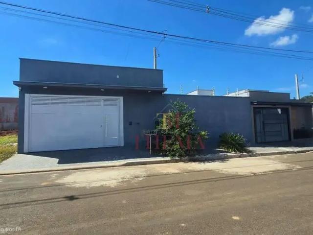 Casa / Sobrado para Venda em Saltinho/SP Mato Alto 2 Quartos