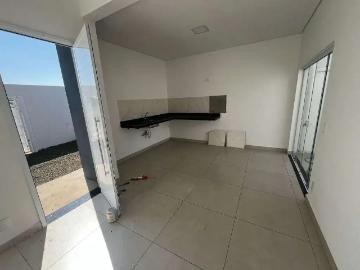 Casa / Sobrado para Venda em Saltinho/SP Nossa Senhora Aparecida 2 Quartos