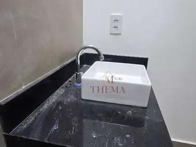Casa / Sobrado para Venda em Saltinho/SP Nossa Senhora Aparecida I 3 Quartos