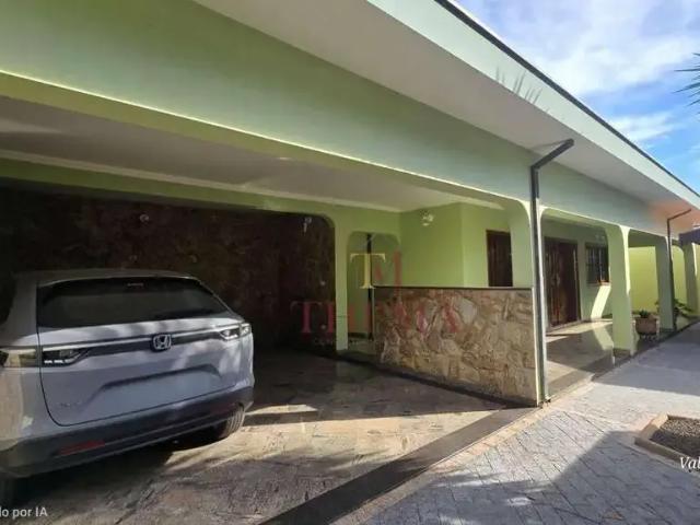 Casa / Sobrado para Venda em Saltinho/SP Nossa Senhora Aparecida 3 Quartos