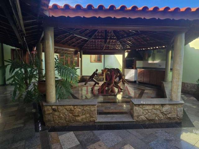Casa / Sobrado para Venda em Saltinho/SP Nossa Senhora Aparecida 3 Quartos