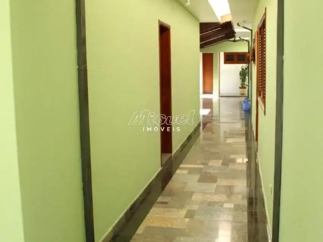 Casa / Sobrado para Venda em Saltinho/SP Nossa Senhora Aparecida 3 Quartos
