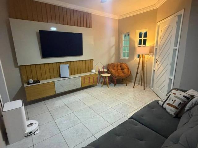 Casa / Sobrado para Venda em Saltinho/SP Nova Saltinho 2 Quartos