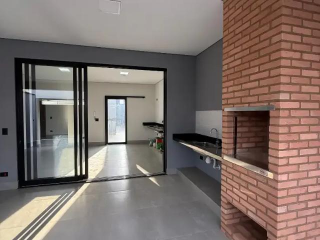 Casa / Sobrado para Venda em Saltinho/SP Centro 2 Quartos