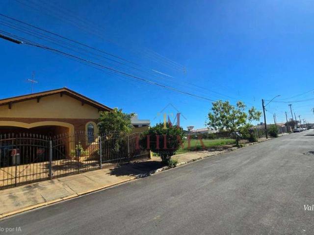 Casa / Sobrado para Venda em Saltinho/SP Centro 3 Quartos