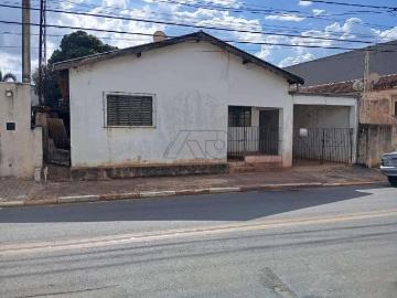 Casa / Sobrado para Venda em Saltinho/SP Centro 3 Quartos