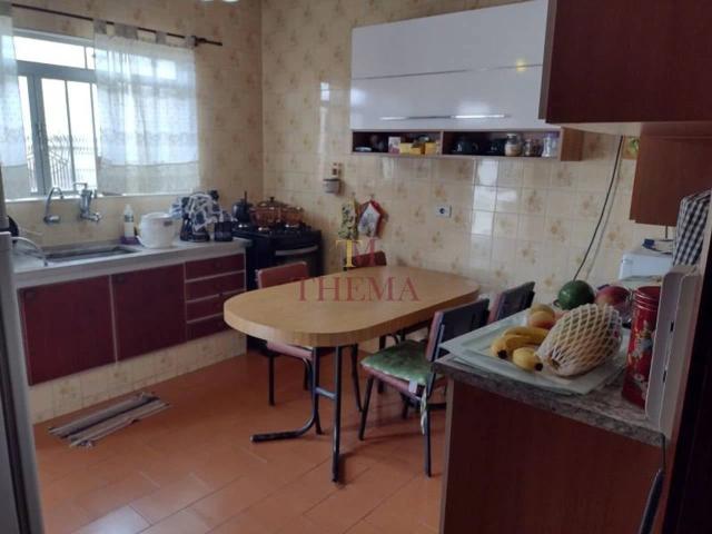 Casa / Sobrado para Venda em Saltinho/SP Jardim Torrezan 3 Quartos