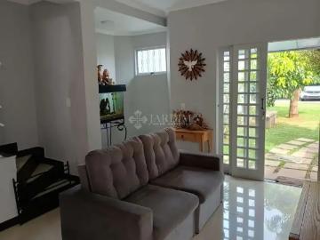 Casa / Sobrado para Venda em Saltinho/SP Jardim Torrezan 3 Quartos