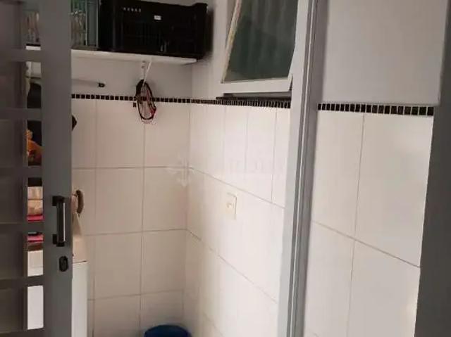 Casa / Sobrado para Venda em Saltinho/SP São Judas Tadeu 3 Quartos
