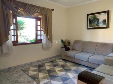 Casa / Sobrado para Venda em Saltinho/SP Jardim Palmares 3 Quartos