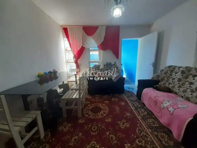 Casa / Sobrado para Venda em Saltinho/SP Jardim Palmares I 2 Quartos