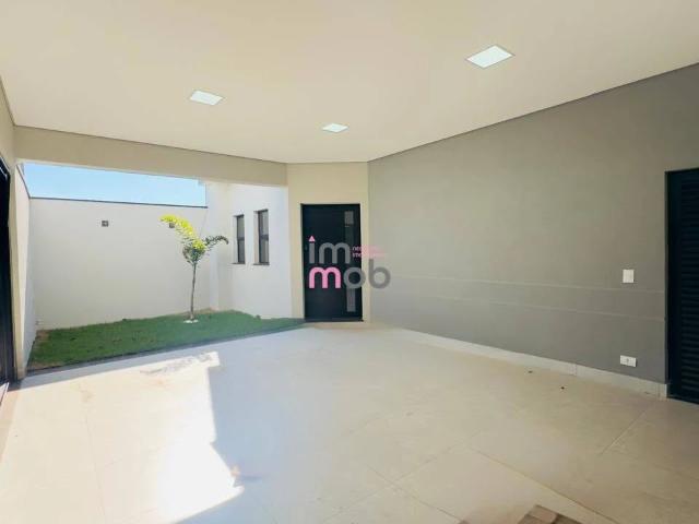 Casa / Sobrado para Venda em Saltinho/SP Residencial Azaléas 3 Quartos