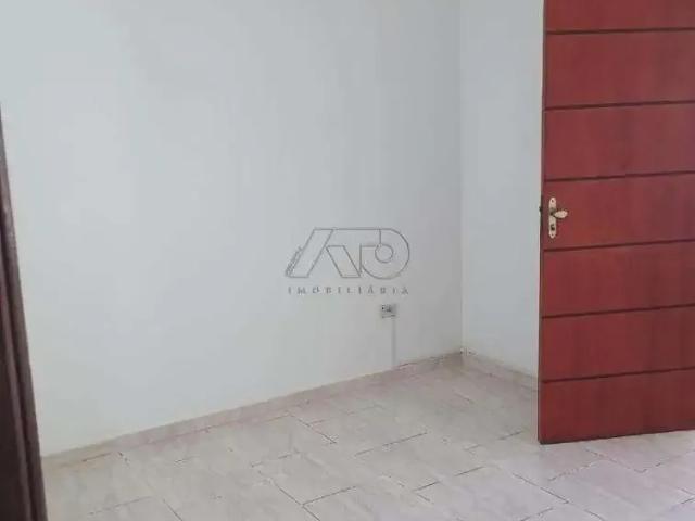 Casa / Sobrado para Venda em Saltinho/SP São Judas Tadeu 2 Quartos