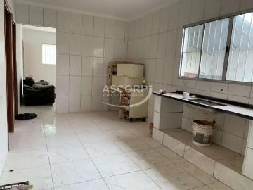 Casa / Sobrado para Venda em Saltinho/SP São Judas Tadeu 3 Quartos