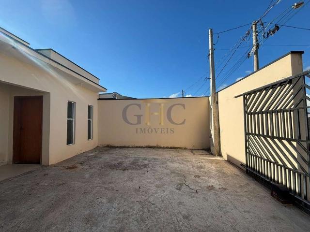 Casa / Sobrado para Venda em Salto de Pirapora/SP Jardim San Rafael 2 Quartos