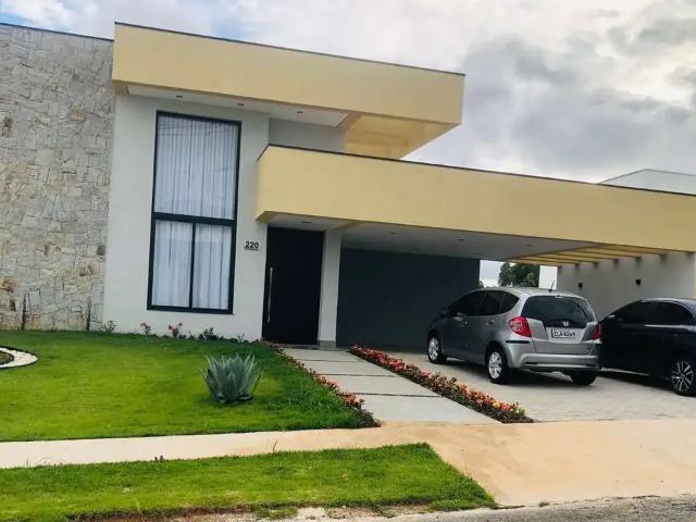 Casa / Sobrado para Venda em Salto de Pirapora/SP Condomínio Fazenda Alta Vista 3 Quartos