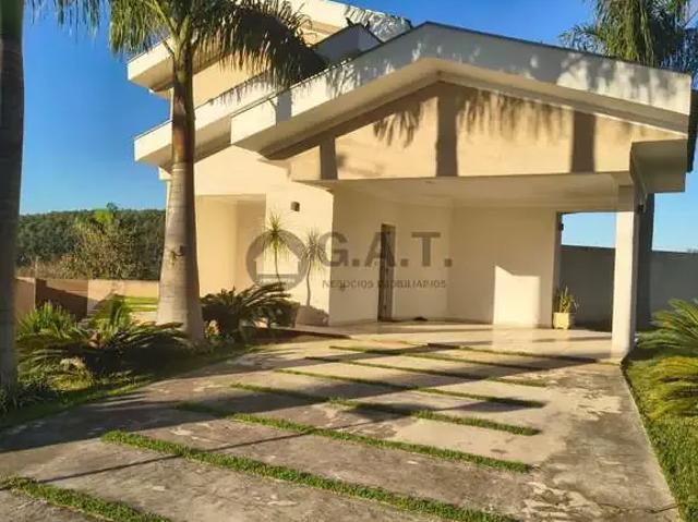 Casa / Sobrado para Venda em Salto de Pirapora/SP Condomínio Fazenda Alta Vista 3 Quartos