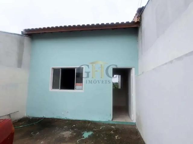 Casa / Sobrado para Venda em Salto de Pirapora/SP Jardim Cachoeira 2 Quartos