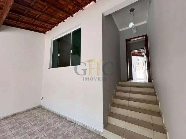 Casa / Sobrado para Venda em Salto de Pirapora/SP Jardim Maria Clara 2 Quartos