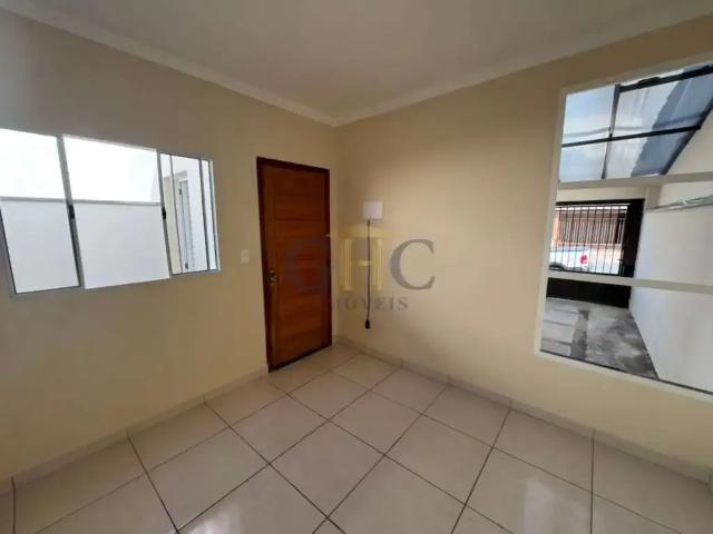 Casa / Sobrado para Venda em Salto de Pirapora/SP Jardim Maria Clara 3 Quartos