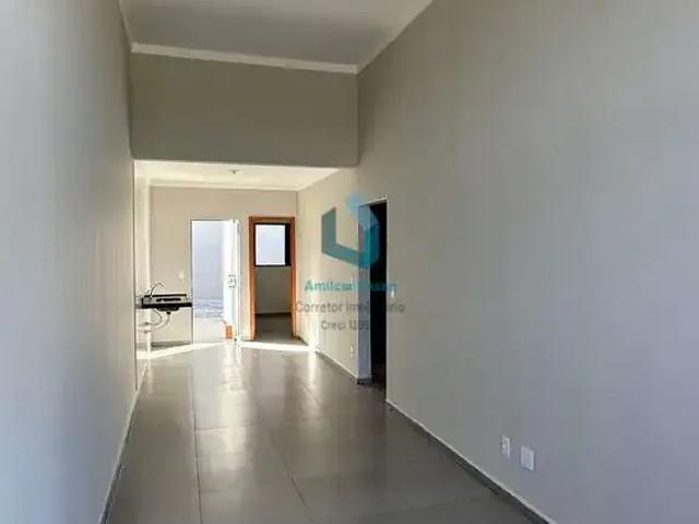 Casa / Sobrado para Venda em Salto de Pirapora/SP Jardim São Lucas II 3 Quartos