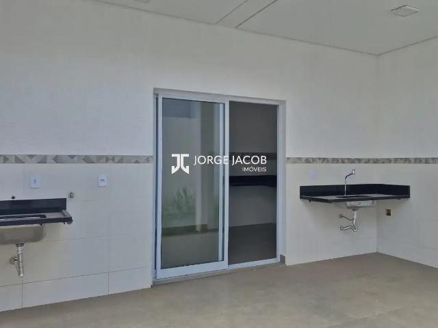 Casa / Sobrado para Venda em Salto de Pirapora/SP Jardim São Lucas 3 Quartos