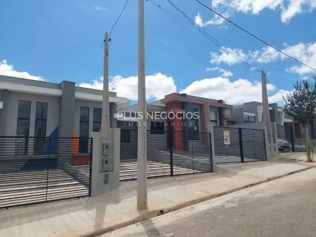 Casa / Sobrado para Venda em Salto de Pirapora/SP Jardim São Lucas 3 Quartos