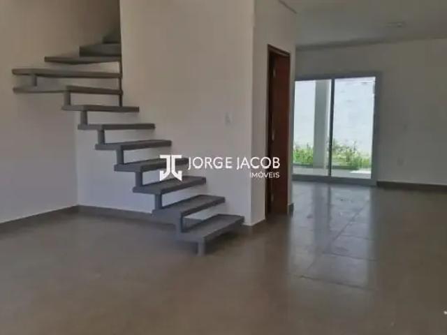 Casa / Sobrado para Venda em Salto de Pirapora/SP Jardim São Lucas 3 Quartos