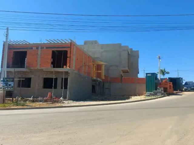 Casa / Sobrado para Venda em Salto de Pirapora/SP Jardim São Lucas 2 Quartos