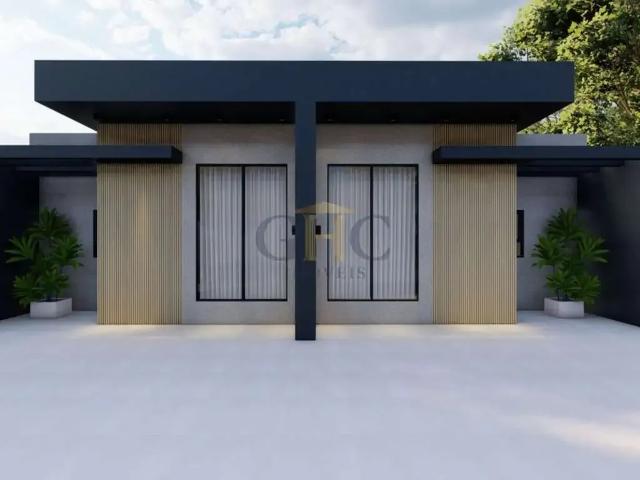 Casa / Sobrado para Venda em Salto de Pirapora/SP Jardim São Lucas II 2 Quartos