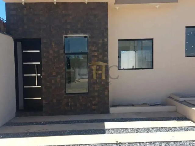 Casa / Sobrado para Venda em Salto de Pirapora/SP Jardim São Lucas 2 Quartos