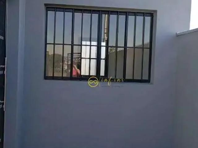 Casa / Sobrado para Venda em Salto de Pirapora/SP Vila Santa Isabel 2 Quartos