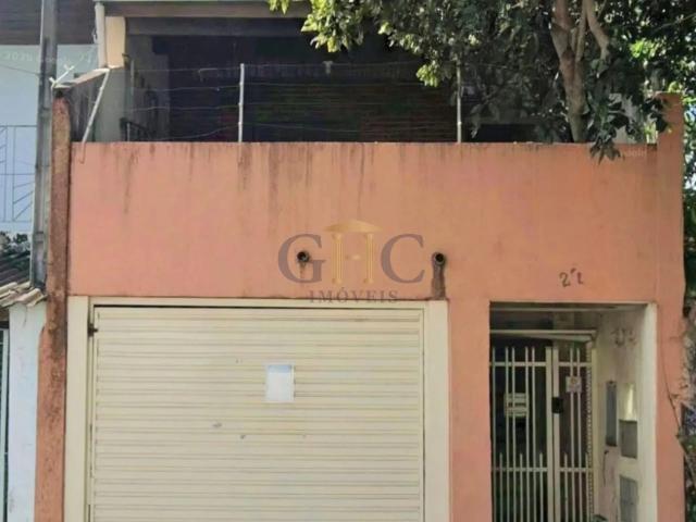 Casa / Sobrado para Venda em Salto de Pirapora/SP Vila Santa Isabel 3 Quartos