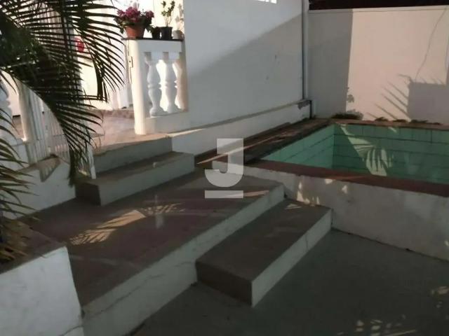 Casa / Sobrado para Venda em Salto/SP Centro 2 Quartos