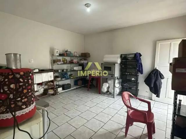 Casa / Sobrado para Venda em Salto/SP Centro 3 Quartos