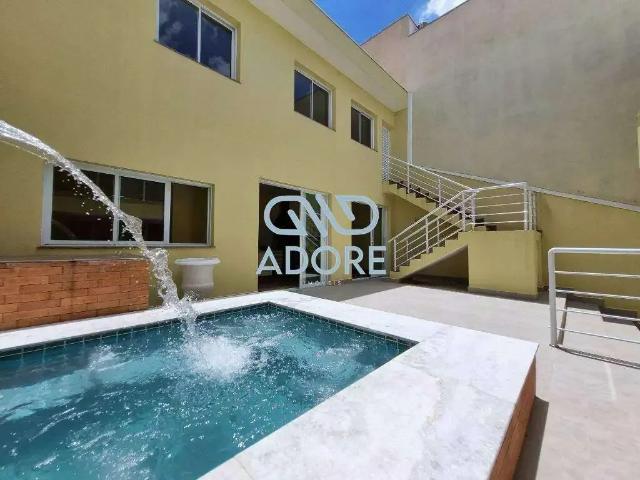 Casa / Sobrado para Venda em Salto/SP Centro 3 Quartos
